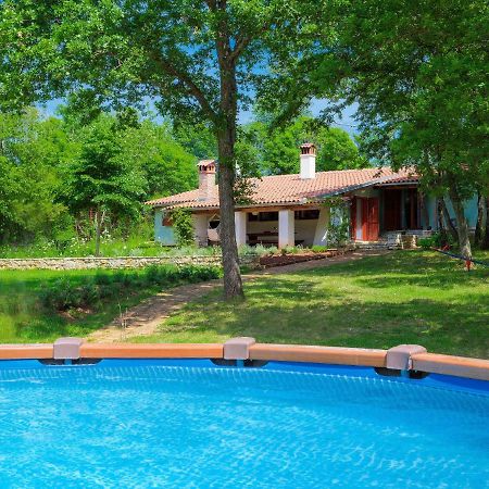Holiday Home Country House D&D By Interhome Pula Luaran gambar