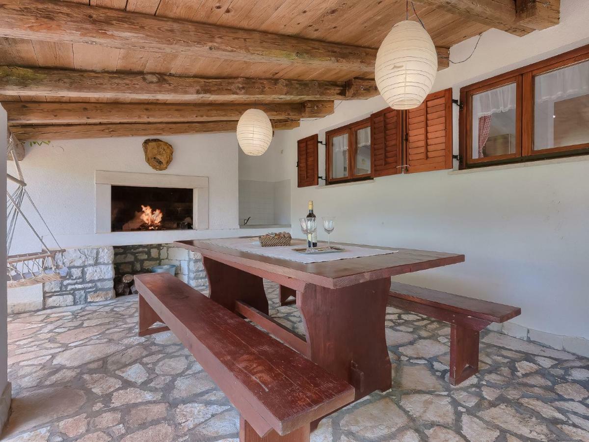 Holiday Home Country House D&D By Interhome Pula Luaran gambar