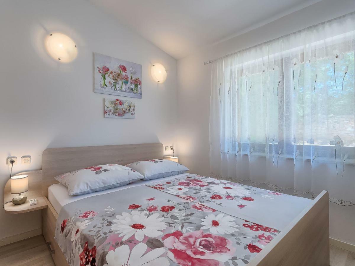 Holiday Home Country House D&D By Interhome Pula Luaran gambar