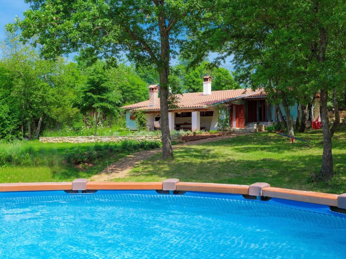 Holiday Home Country House D&D By Interhome Pula Luaran gambar