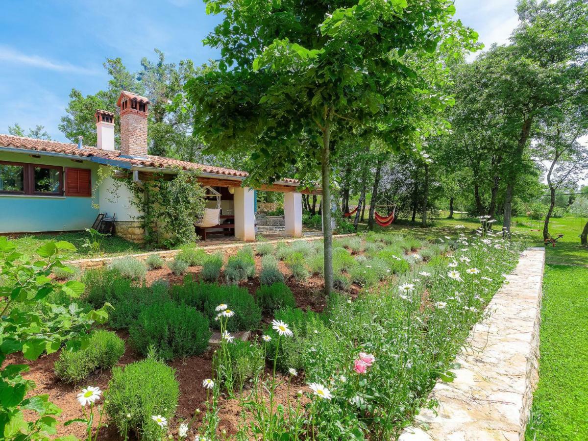 Holiday Home Country House D&D By Interhome Pula Luaran gambar