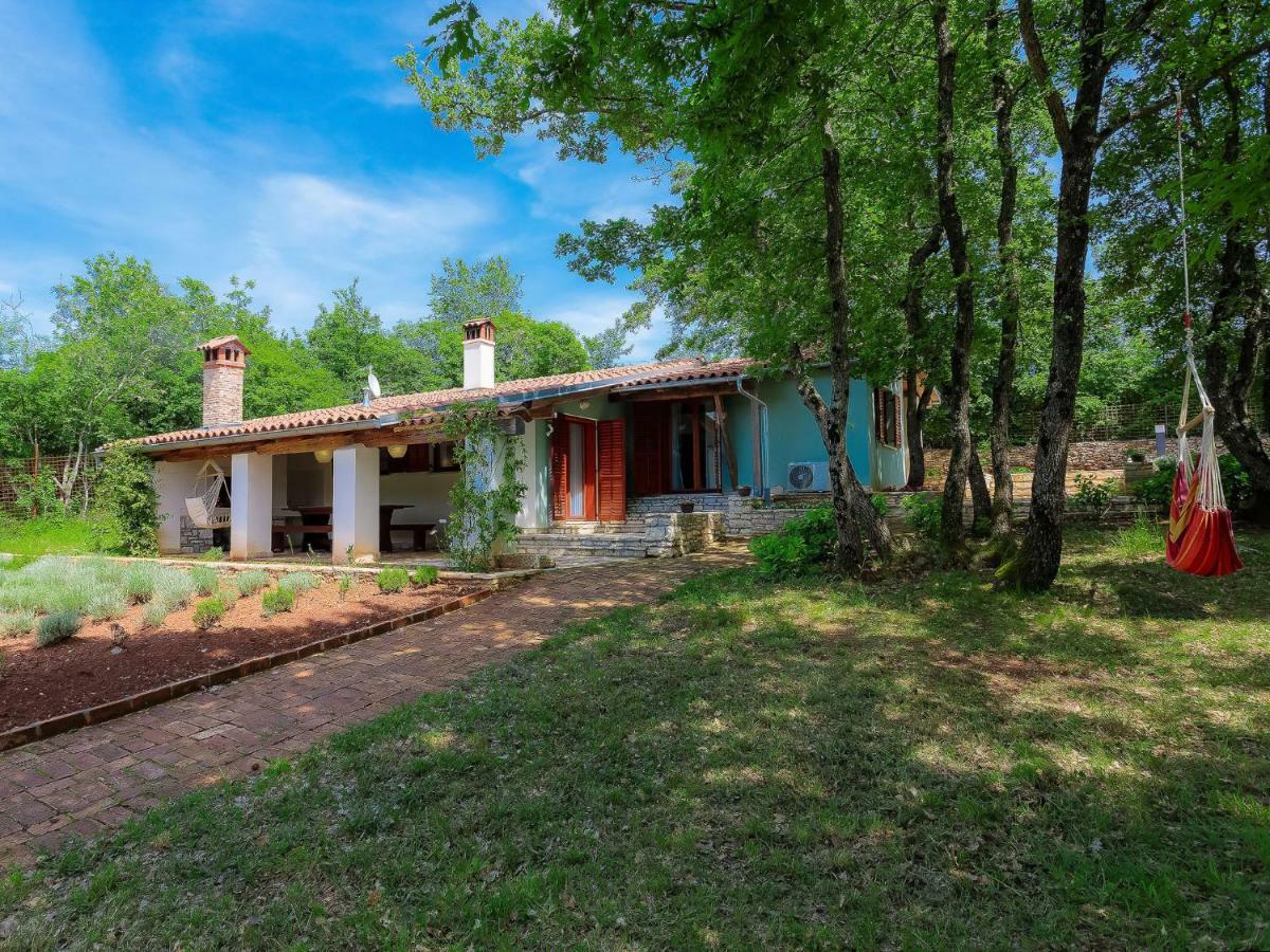 Holiday Home Country House D&D By Interhome Pula Luaran gambar