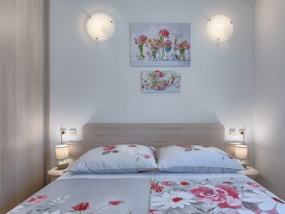 Holiday Home Country House D&D By Interhome Pula Luaran gambar