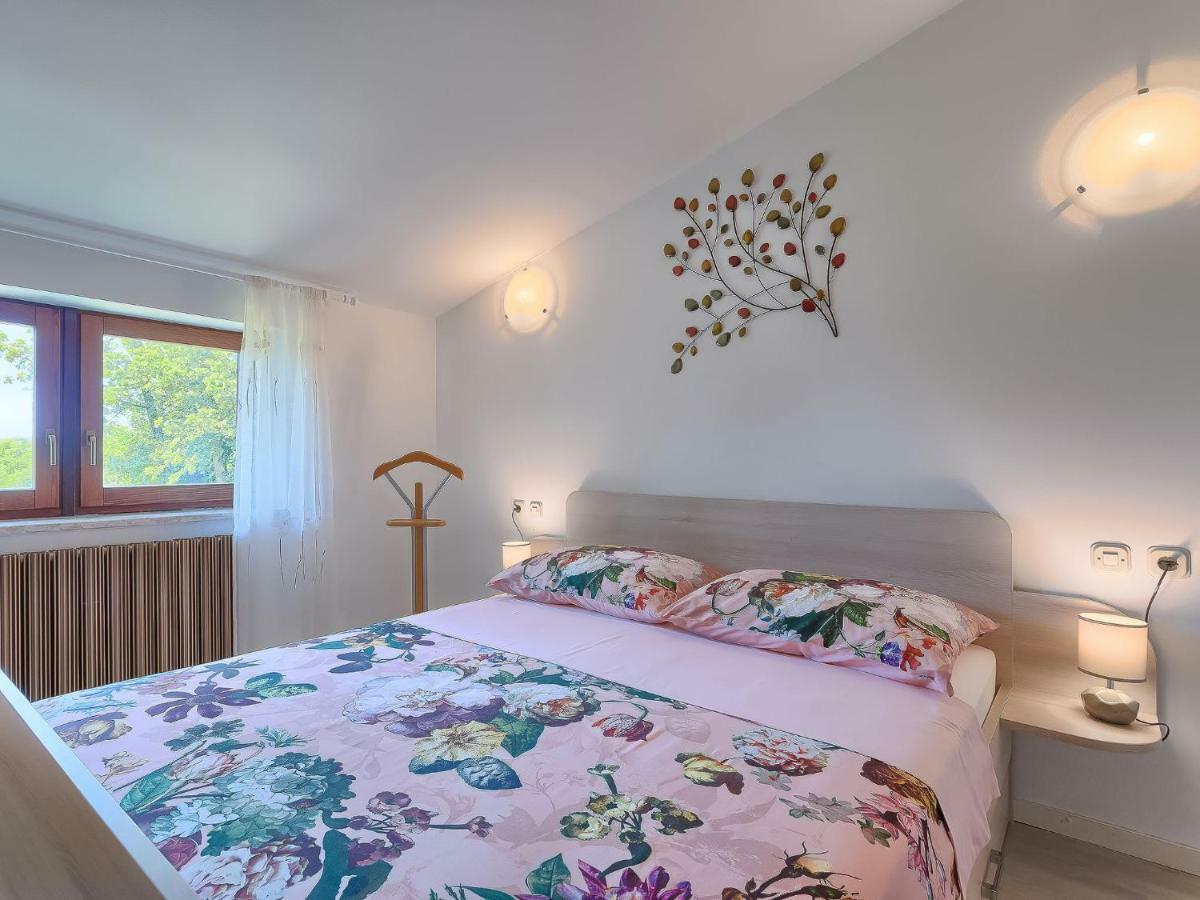 Holiday Home Country House D&D By Interhome Pula Luaran gambar